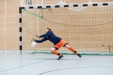 Bild 76 - Rathje Cup Frauen